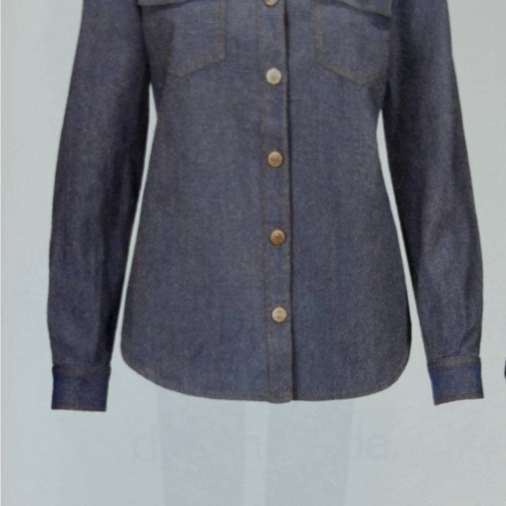 Cabi 4299 Workshop Jacket - Picture 6 of 7